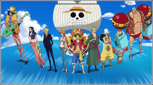Moleskine One Piece ( Moleskine Limited Edition One Piece)